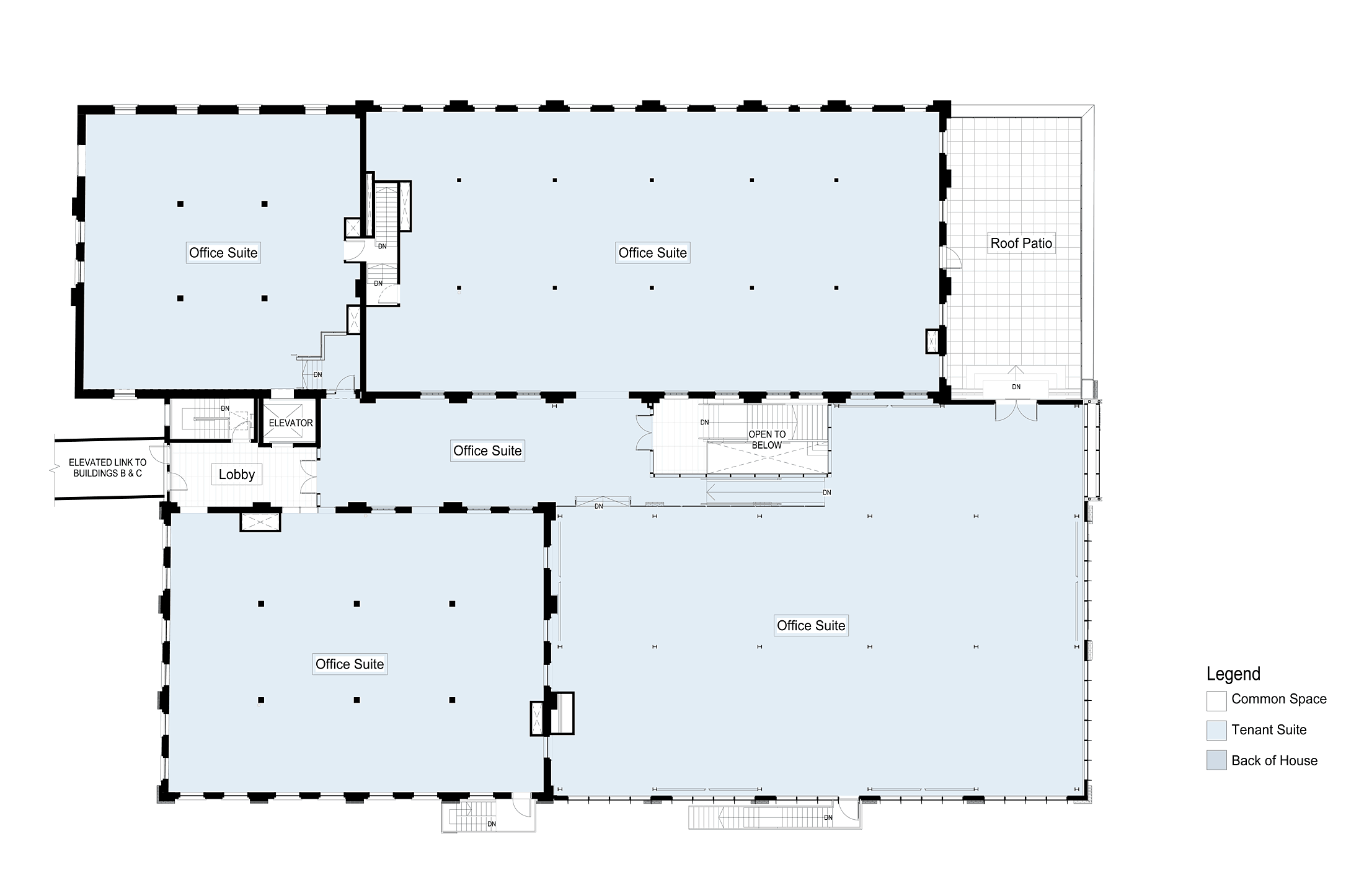 Building A Ground Floor Floorplan